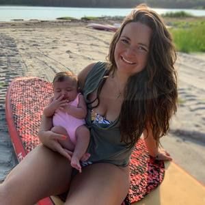 Meet your Posher, Kim